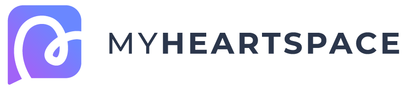 Logo My Heartspace